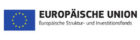 Europäische Struktur- und Investitionsfonds Logo