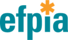European Federation of Pharmaceutical Industries and Associations (efpia) Logo