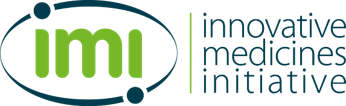 Innovative Medicines Initiative (IMI) Logo