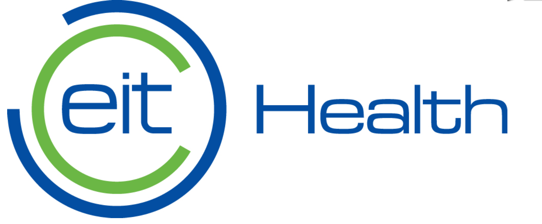 EIT Health Logo