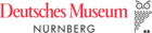 Deutsches Museum Nürnberg Logo