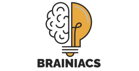 Zur Seite: BRAINIACS